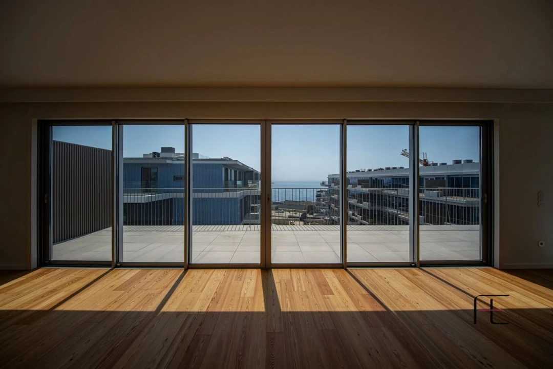 Apartamento T3 para Venda em Canidelo Foto 5