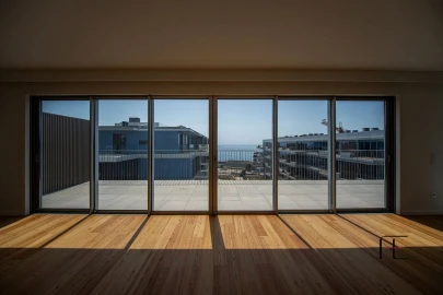 Apartamento T3 para Venda em Canidelo