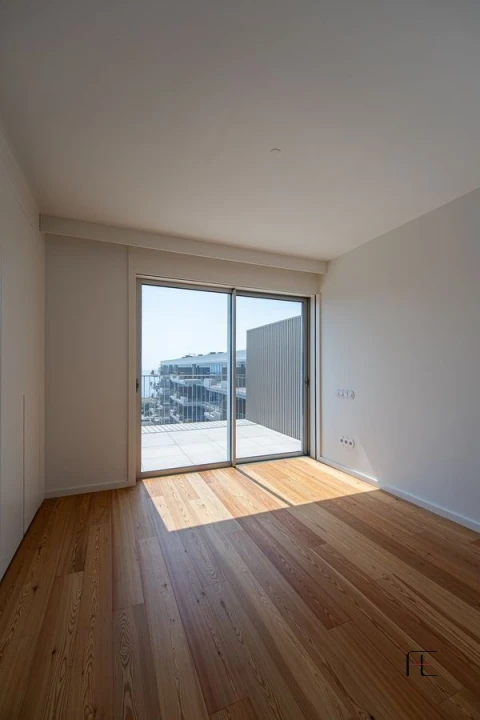Apartamento T3 para Venda em Canidelo