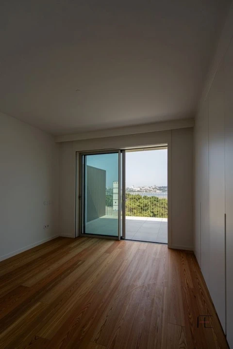 Apartamento T3 para Venda em Canidelo