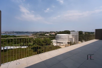 Apartamento T3 para Venda em Canidelo