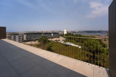Apartamento T3 para Venda em Canidelo