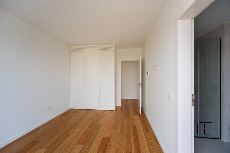 Apartamento T3 para Venda em Canidelo Foto 15