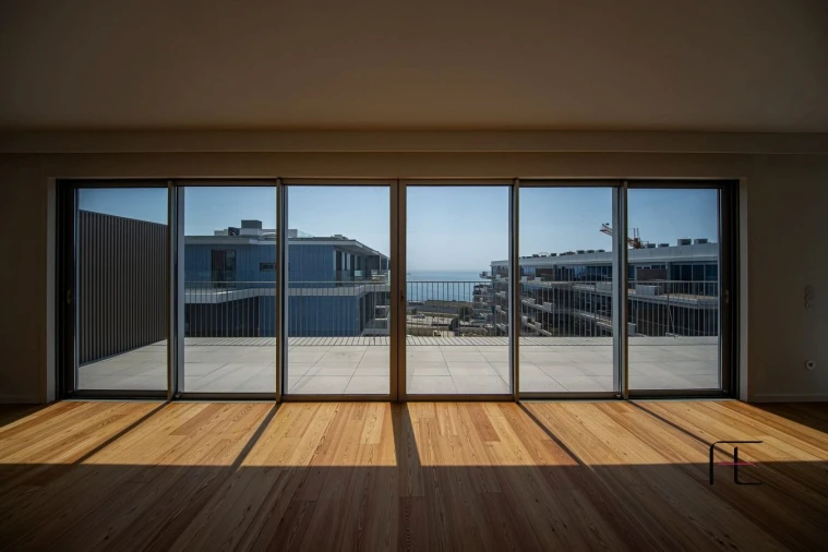 Apartamento T3 para Venda em Canidelo Foto 5