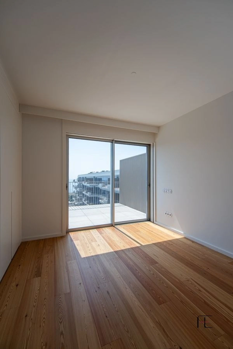 Apartamento T3 para Venda em Canidelo Foto 9