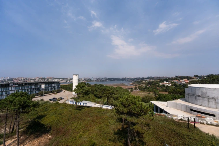 Apartamento T3 para Venda em Canidelo Foto 33