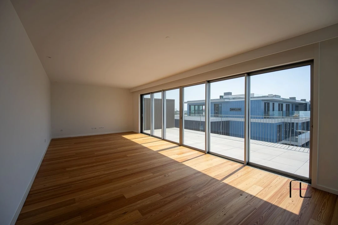Apartamento T3 para Venda em Canidelo Foto 4