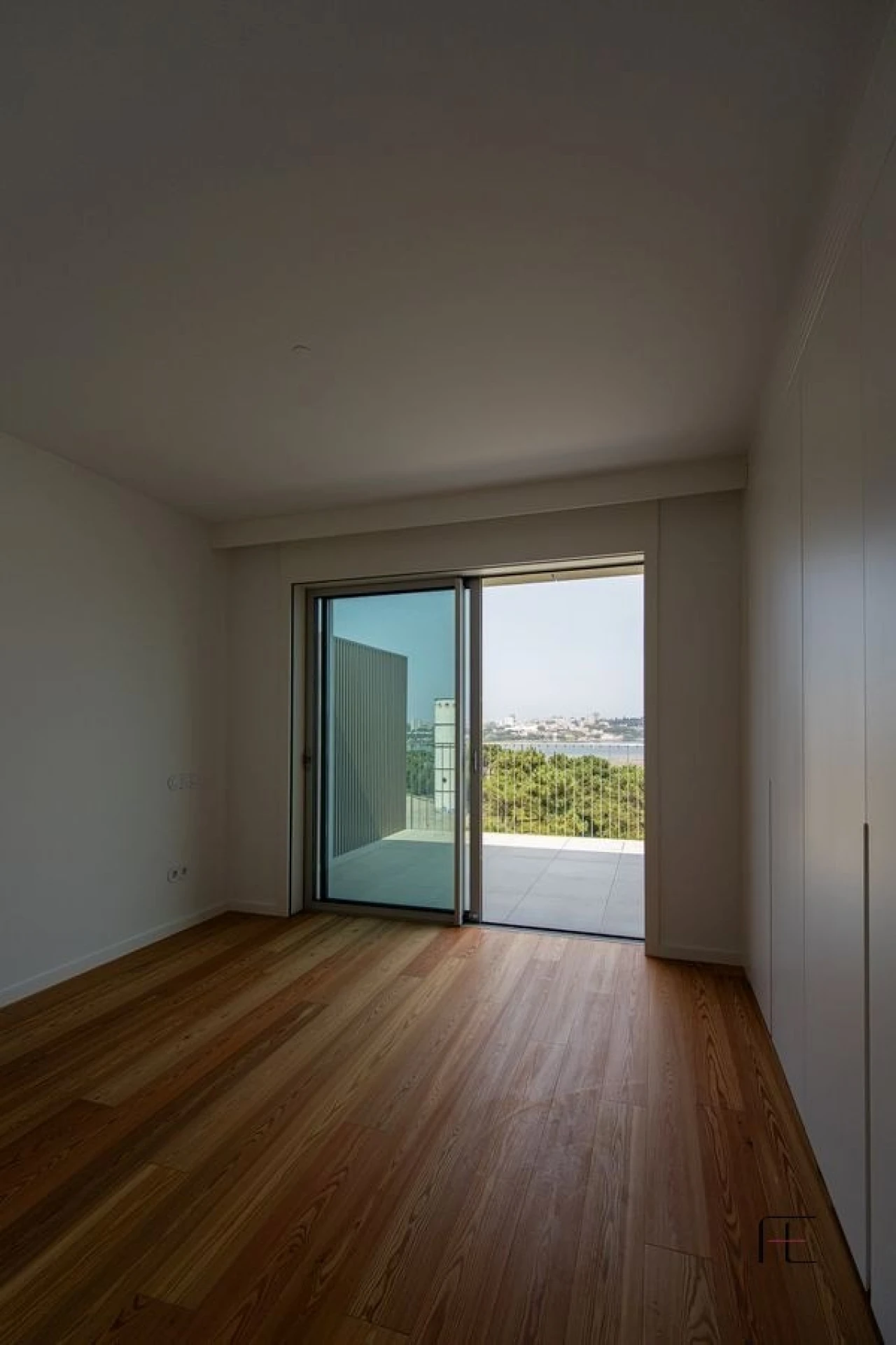 Apartamento T3 para Venda em Canidelo Foto 12