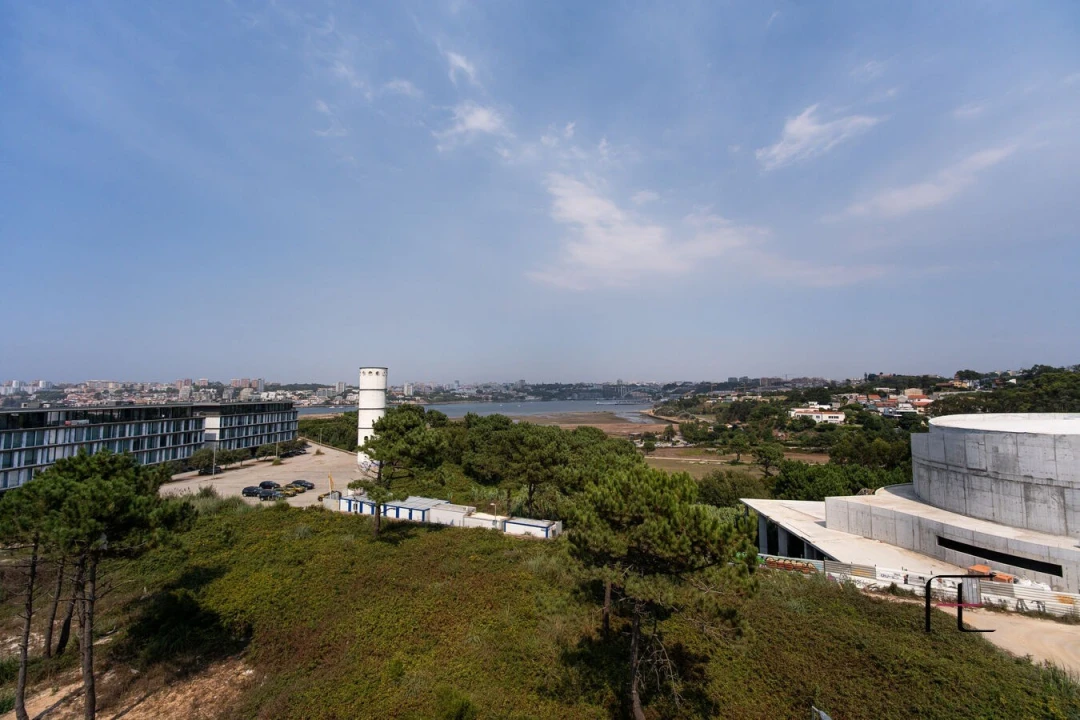 Apartamento T3 para Venda em Canidelo Foto 33