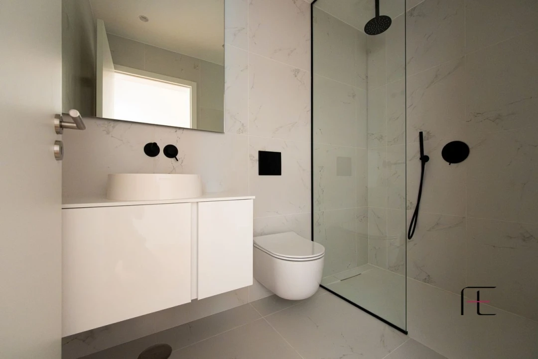 Apartamento T3 para Venda em Canidelo Foto 8