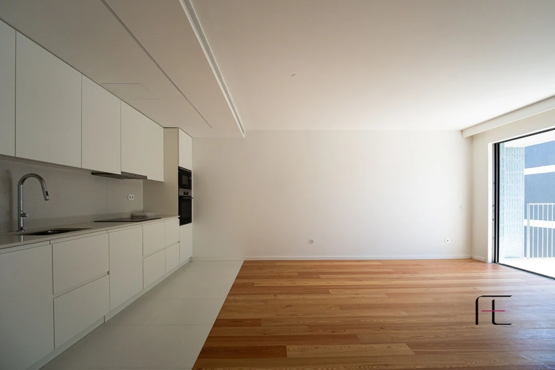 Apartamento T3 para Venda em Canidelo Foto 3