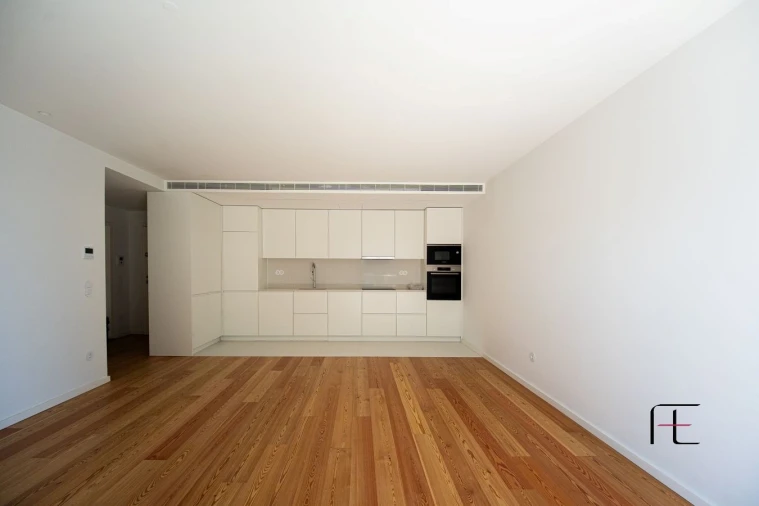 Apartamento T3 para Venda em Canidelo Foto 2