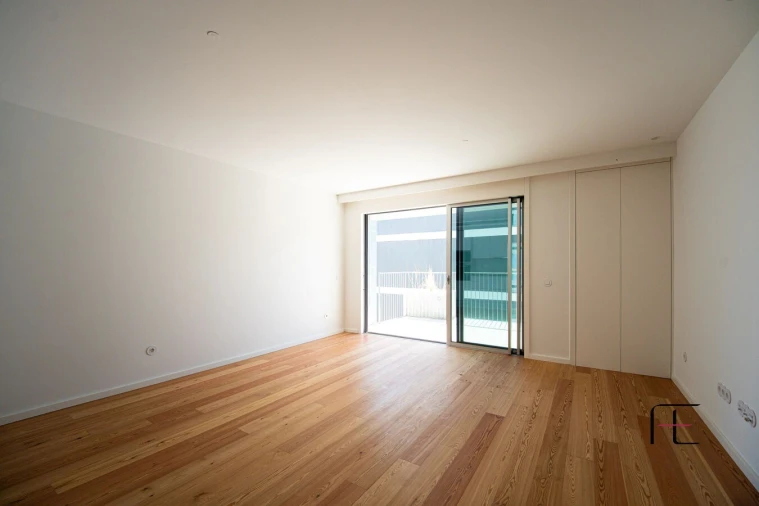 Apartamento T3 para Venda em Canidelo Foto 17