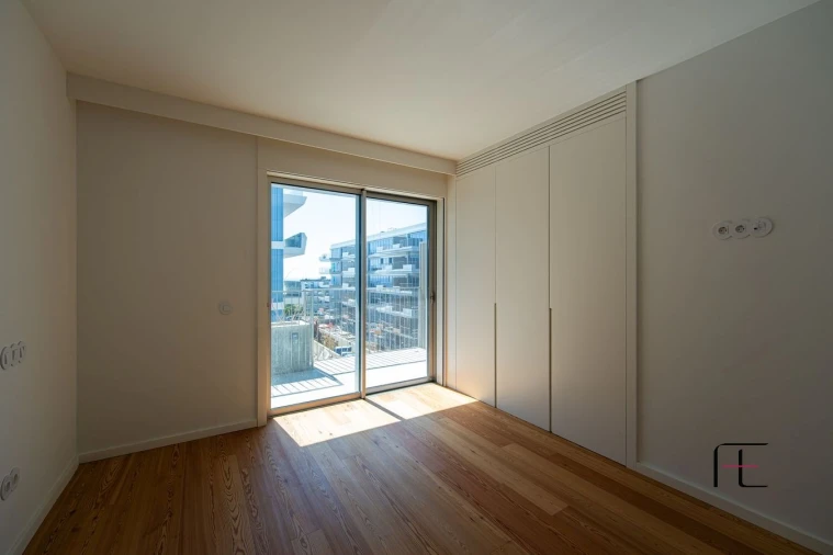 Apartamento T3 para Venda em Canidelo Foto 14