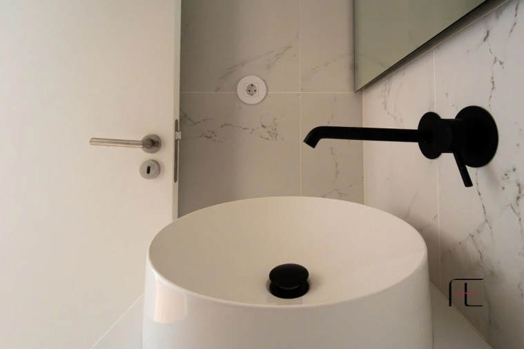 Apartamento T3 para Venda em Canidelo Foto 7
