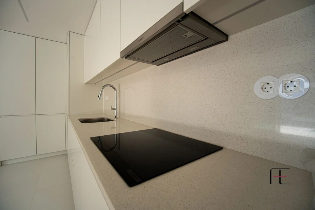 Apartamento T3 para Venda em Canidelo Foto 5