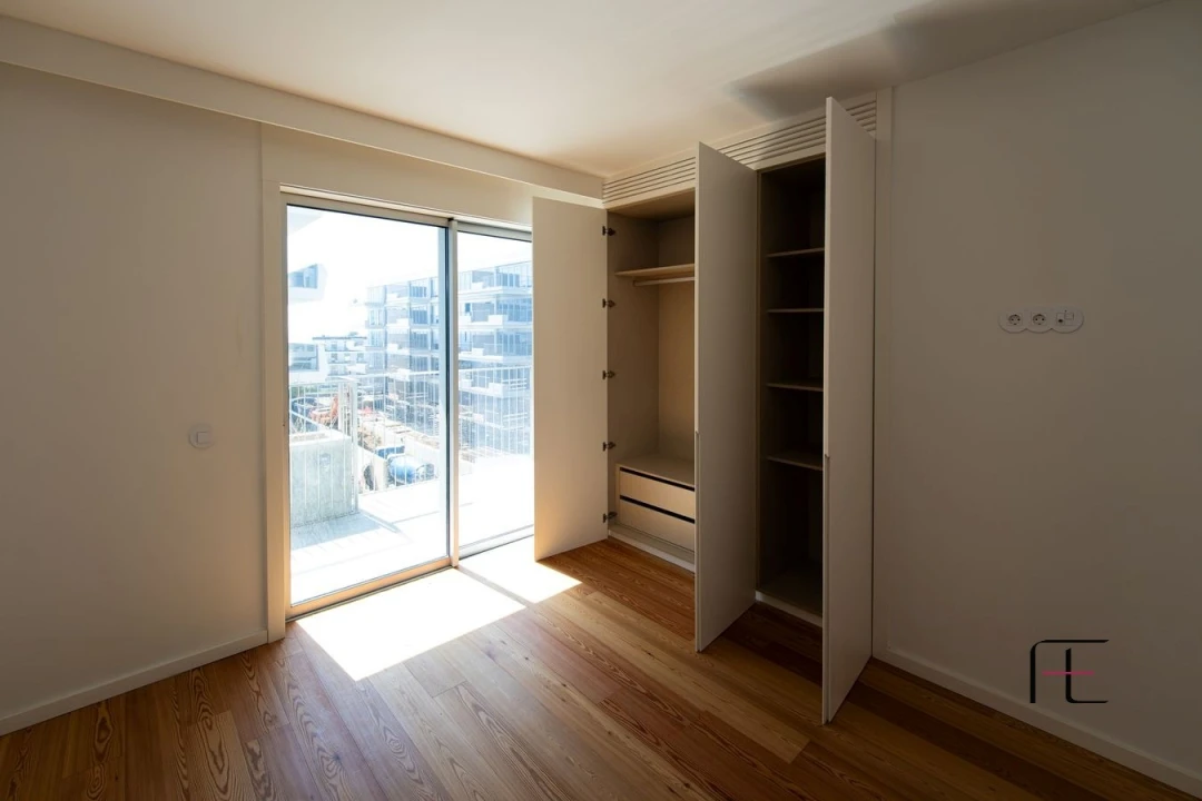 Apartamento T3 para Venda em Canidelo Foto 12