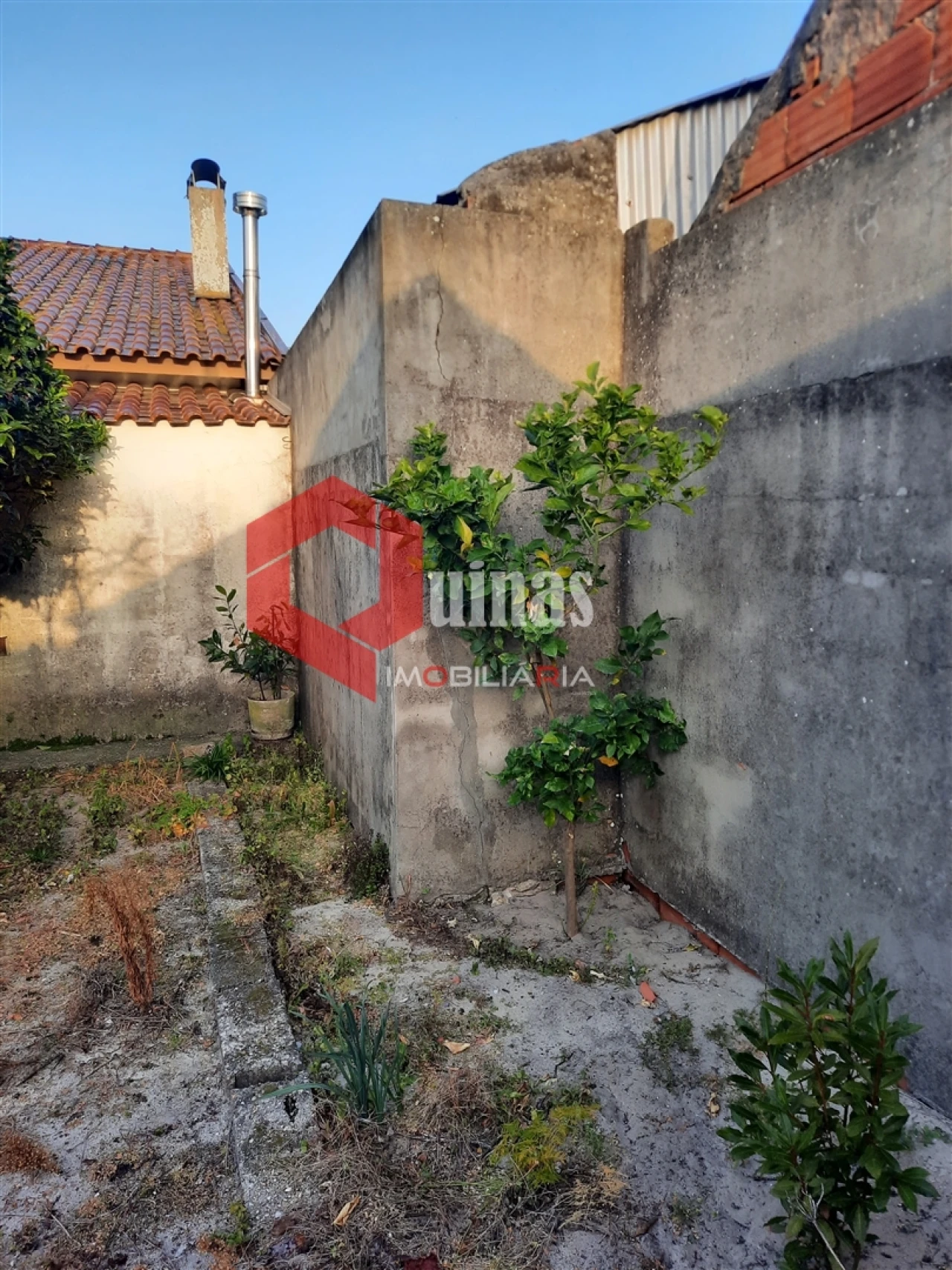 Moradia T6 para Venda em Gafanha da Boa Hora Foto 44