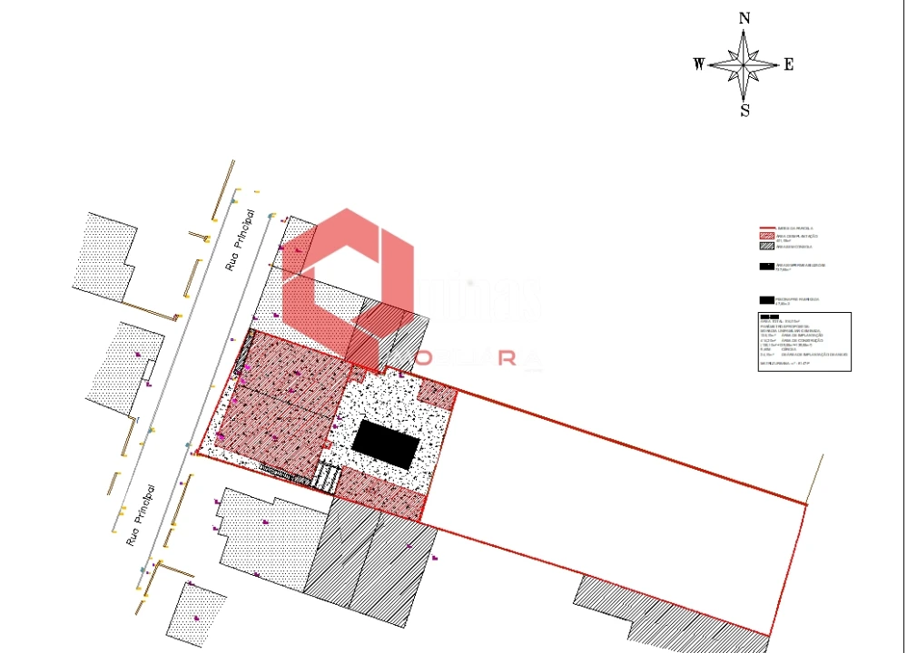Moradia T6 para Venda em Gafanha da Boa Hora Foto 109
