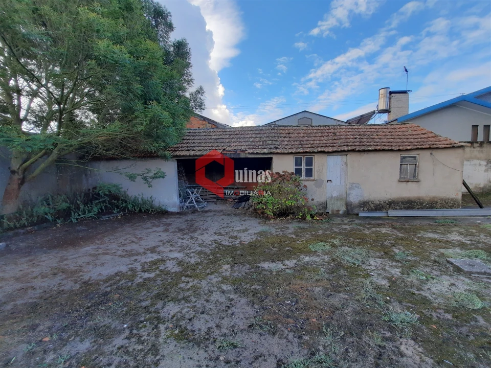 Moradia T6 para Venda em Gafanha da Boa Hora Foto 56