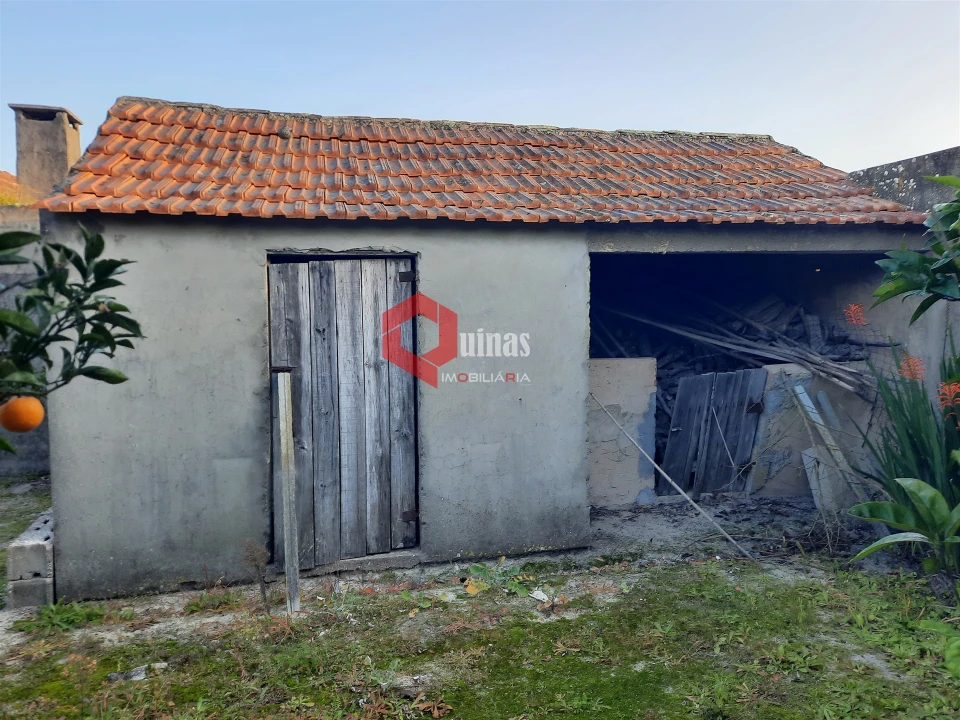 Moradia T6 para Venda em Gafanha da Boa Hora Foto 42