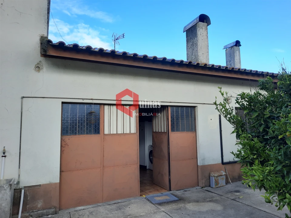 Moradia T6 para Venda em Gafanha da Boa Hora Foto 55