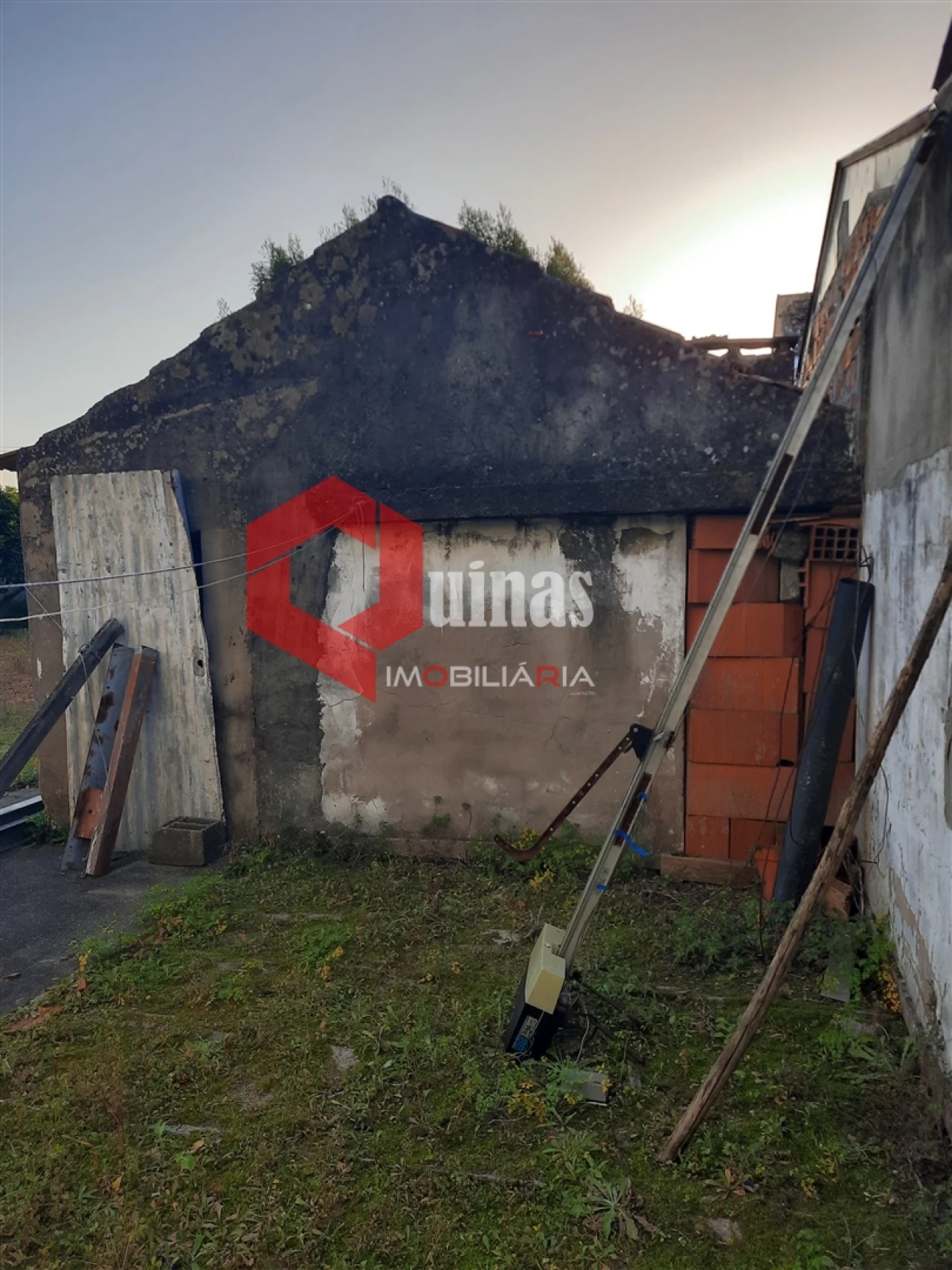 Moradia T6 para Venda em Gafanha da Boa Hora Foto 36