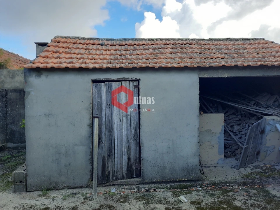 Moradia T6 para Venda em Gafanha da Boa Hora Foto 50