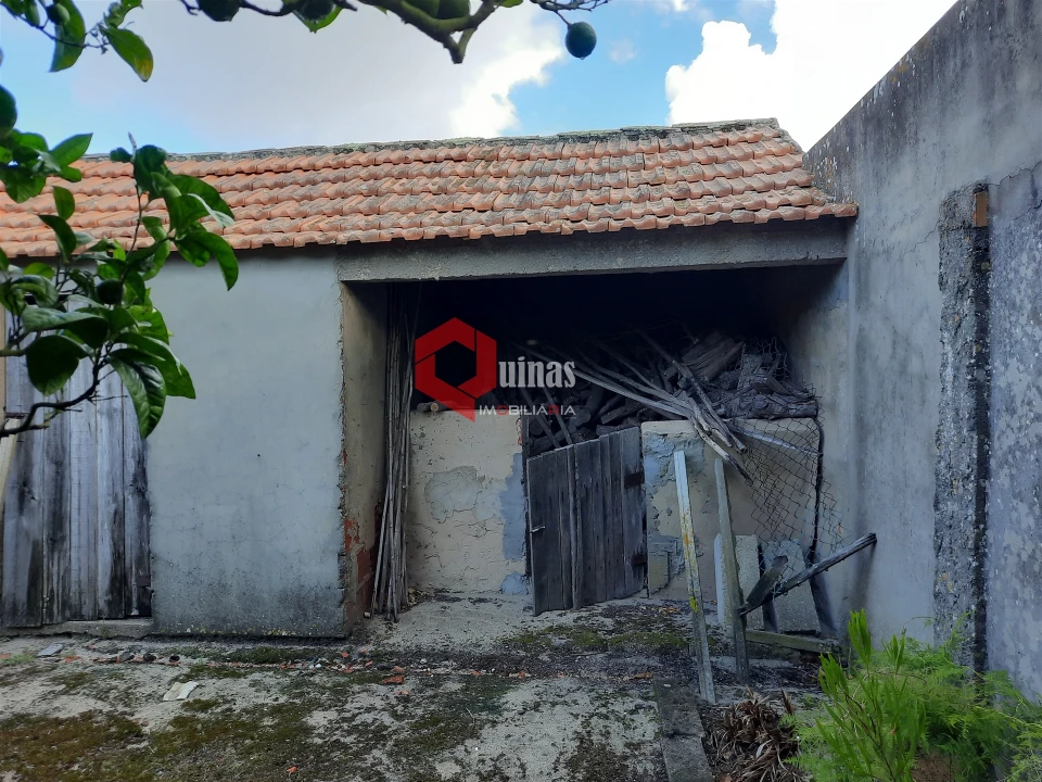 Moradia T6 para Venda em Gafanha da Boa Hora Foto 49