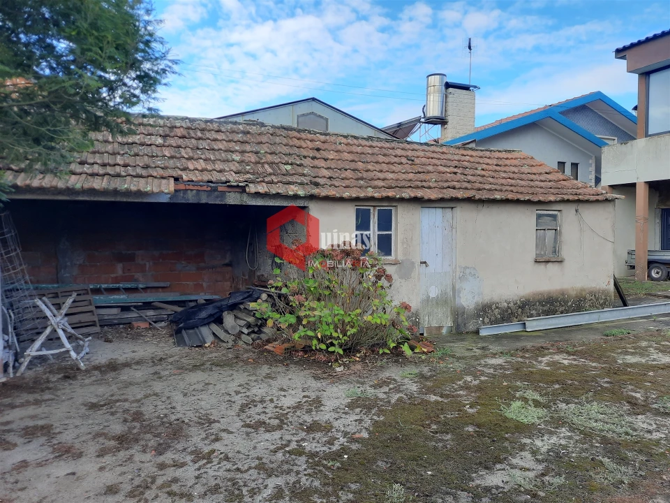 Moradia T6 para Venda em Gafanha da Boa Hora Foto 47