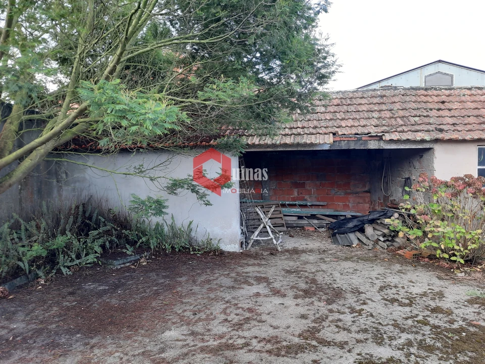 Moradia T6 para Venda em Gafanha da Boa Hora Foto 46