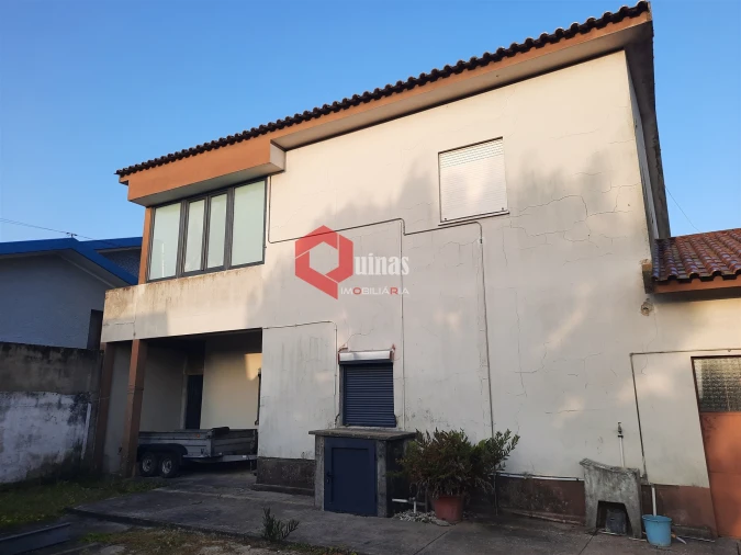 Moradia T6 para Venda em Gafanha da Boa Hora Foto 31