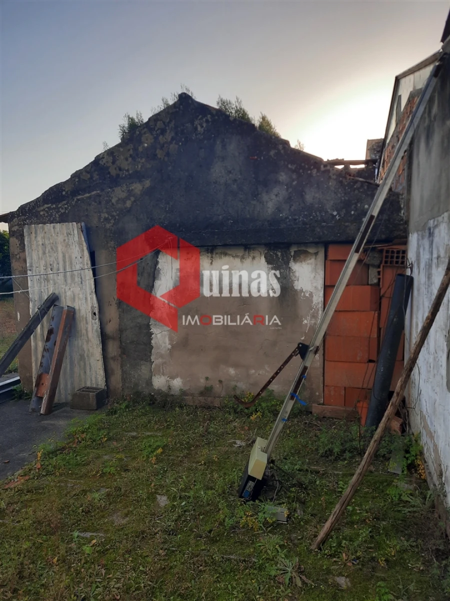 Moradia T6 para Venda em Gafanha da Boa Hora Foto 36