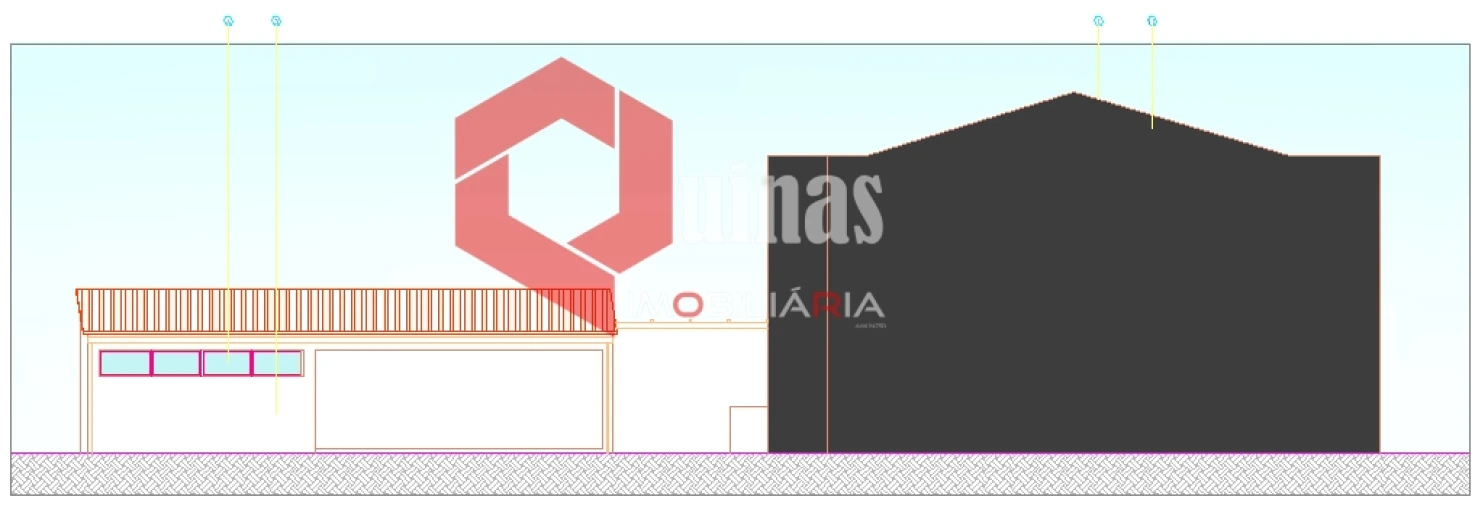 Moradia T6 para Venda em Gafanha da Boa Hora Foto 117