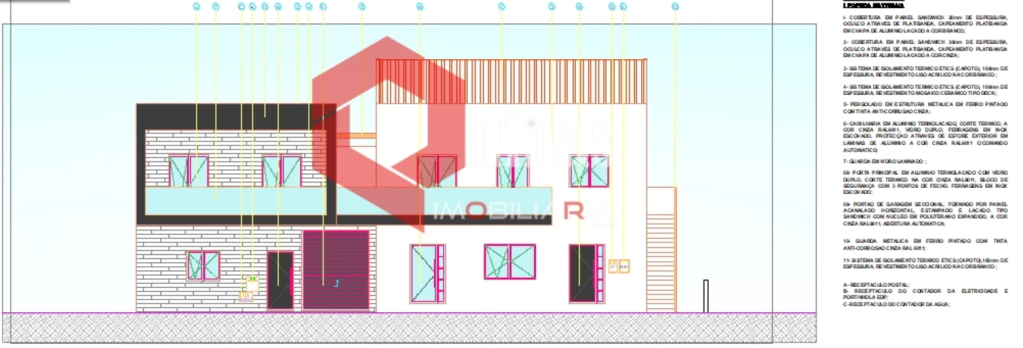 Moradia T6 para Venda em Gafanha da Boa Hora Foto 114