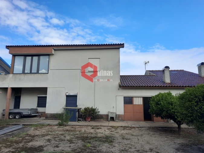 Moradia T6 para Venda em Gafanha da Boa Hora Foto 48