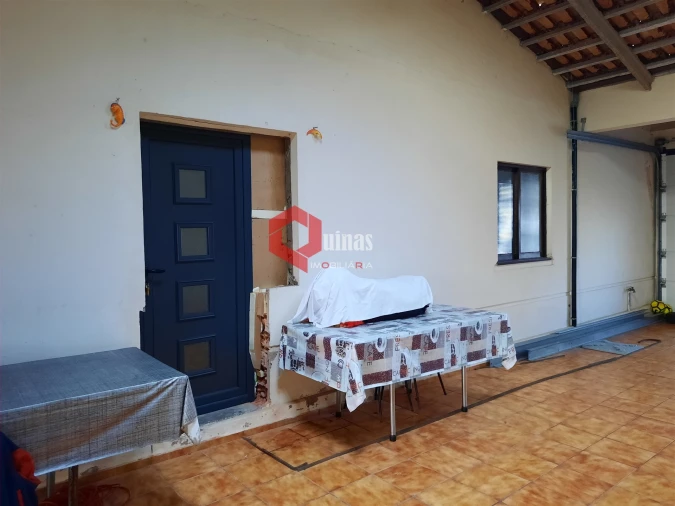 Moradia T6 para Venda em Gafanha da Boa Hora Foto 12