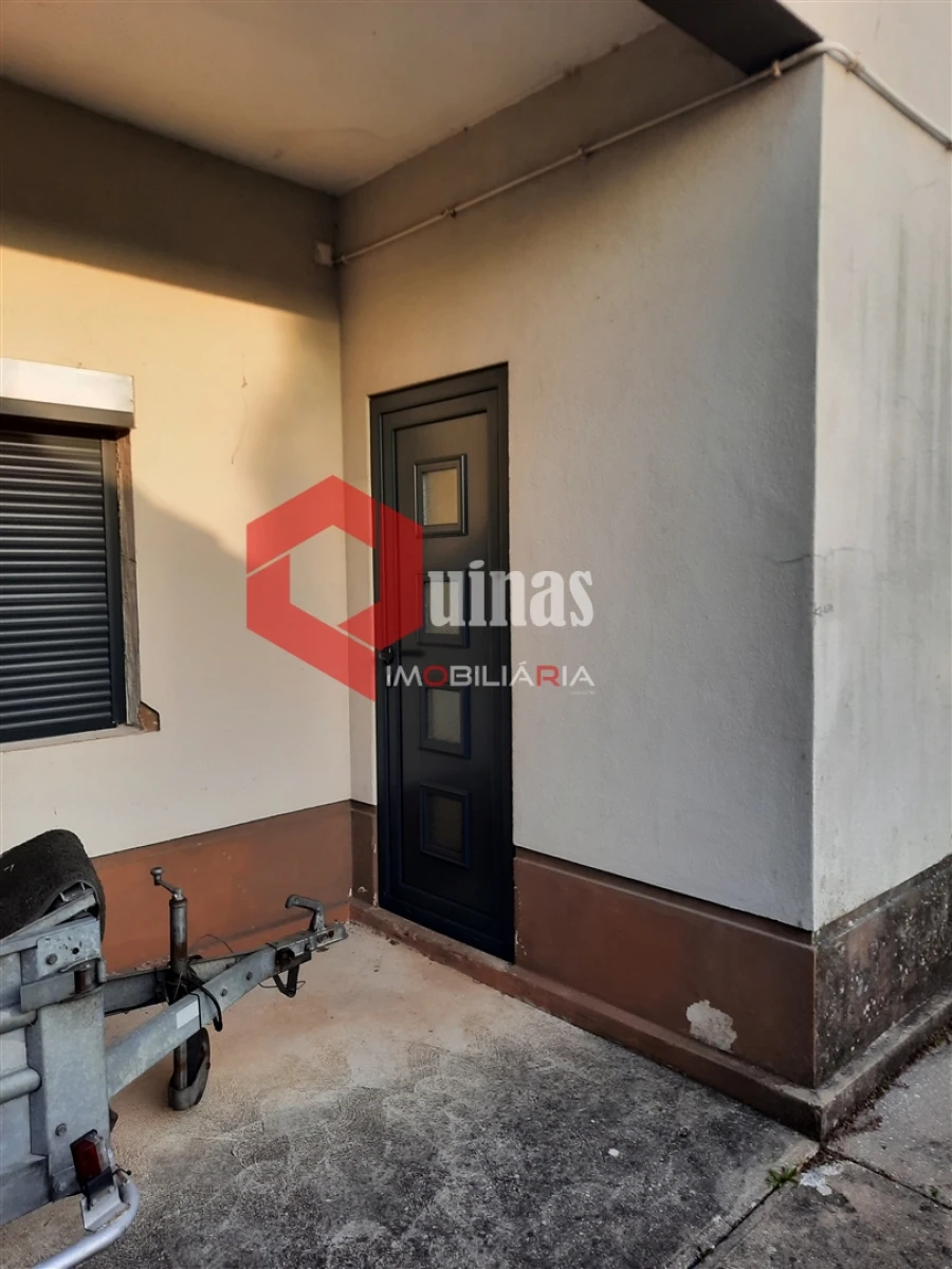 Moradia T6 para Venda em Gafanha da Boa Hora Foto 37