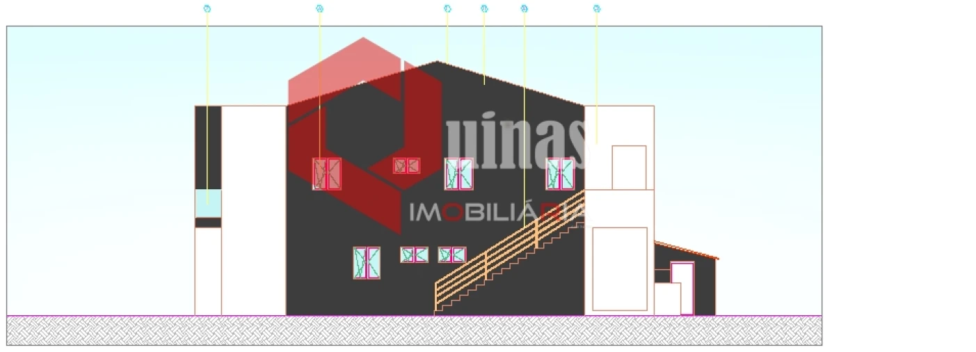 Moradia T6 para Venda em Gafanha da Boa Hora Foto 116