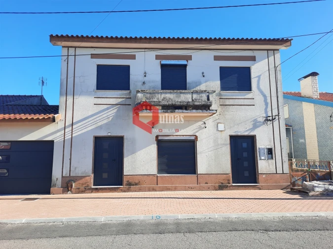 Moradia T6 para Venda em Gafanha da Boa Hora Foto 3