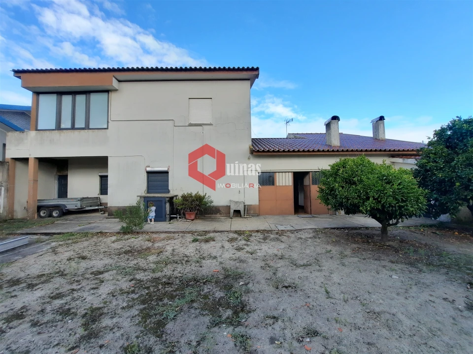 Moradia T6 para Venda em Gafanha da Boa Hora Foto 1