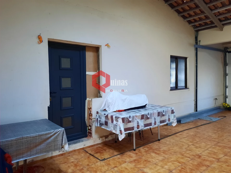 Moradia T6 para Venda em Gafanha da Boa Hora Foto 12