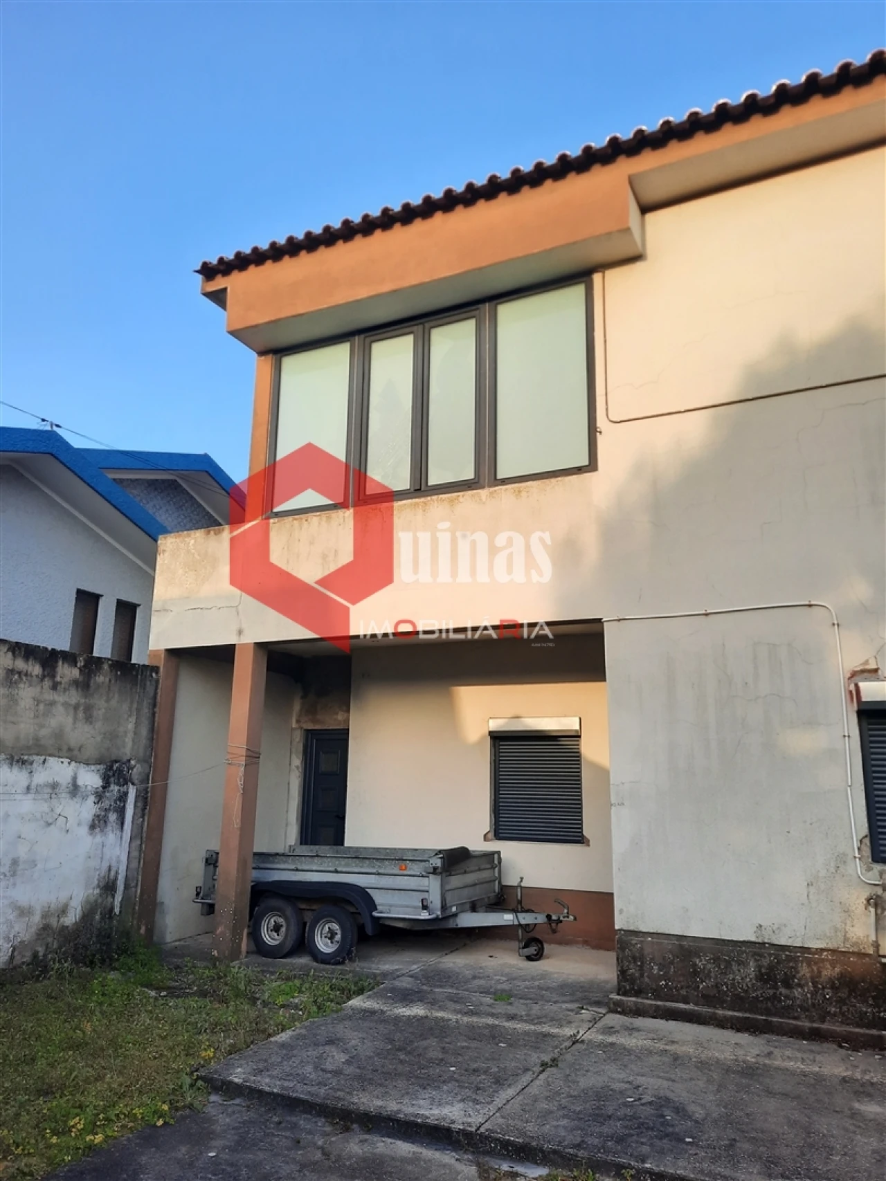 Moradia T6 para Venda em Gafanha da Boa Hora Foto 32