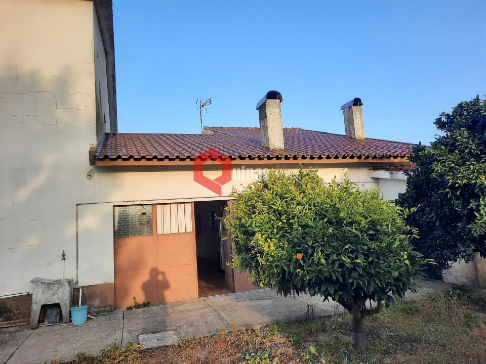 Moradia T6 para Venda em Gafanha da Boa Hora Foto 30