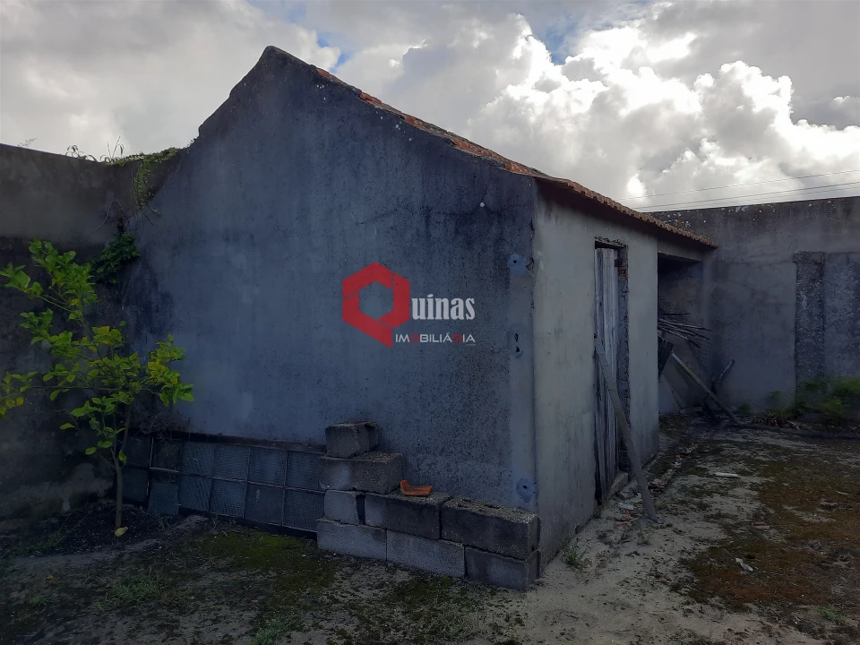 Moradia T6 para Venda em Gafanha da Boa Hora Foto 51