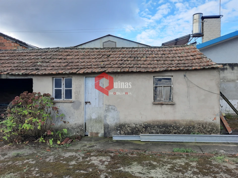 Moradia T6 para Venda em Gafanha da Boa Hora Foto 45