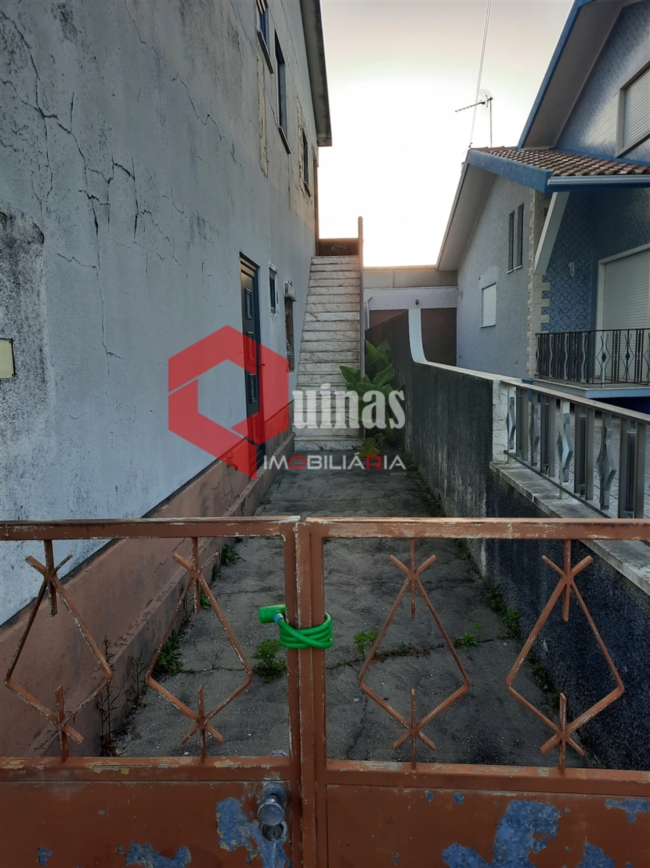 Moradia T6 para Venda em Gafanha da Boa Hora Foto 7