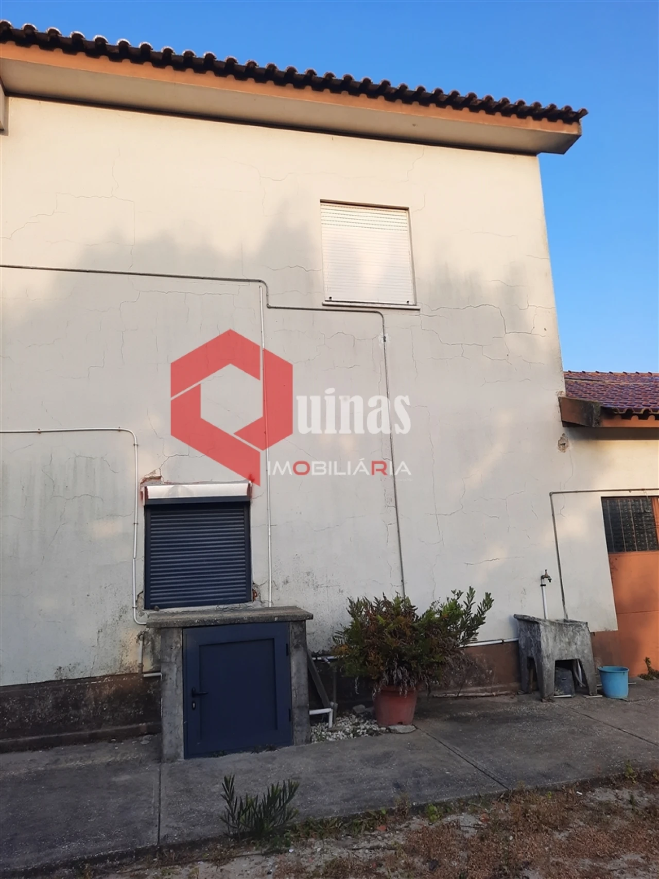 Moradia T6 para Venda em Gafanha da Boa Hora Foto 33