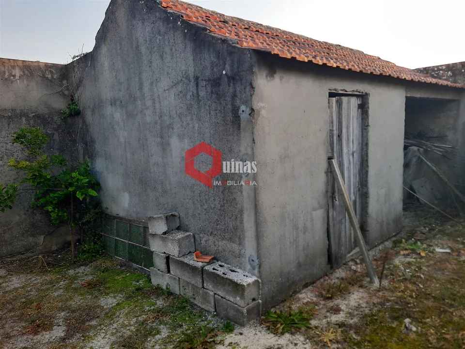 Moradia T6 para Venda em Gafanha da Boa Hora Foto 41