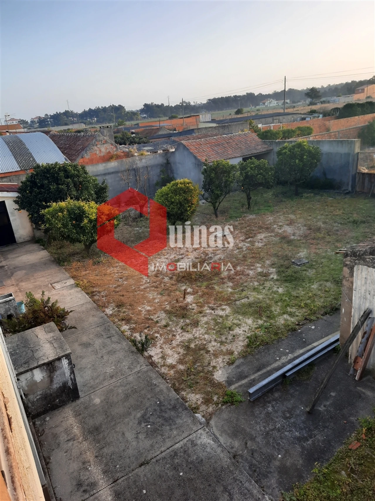 Moradia T6 para Venda em Gafanha da Boa Hora Foto 27